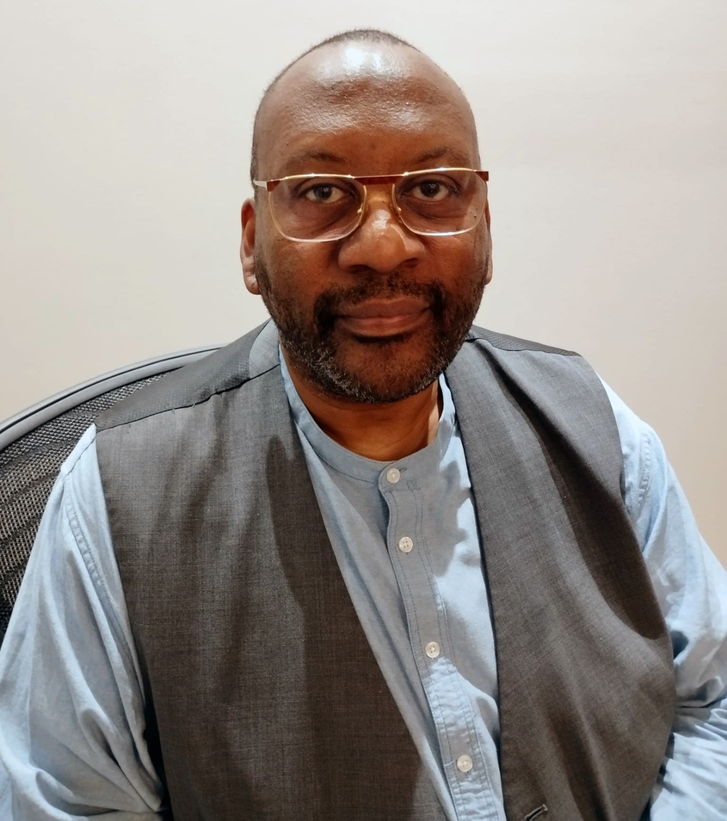 Leslie Brissett