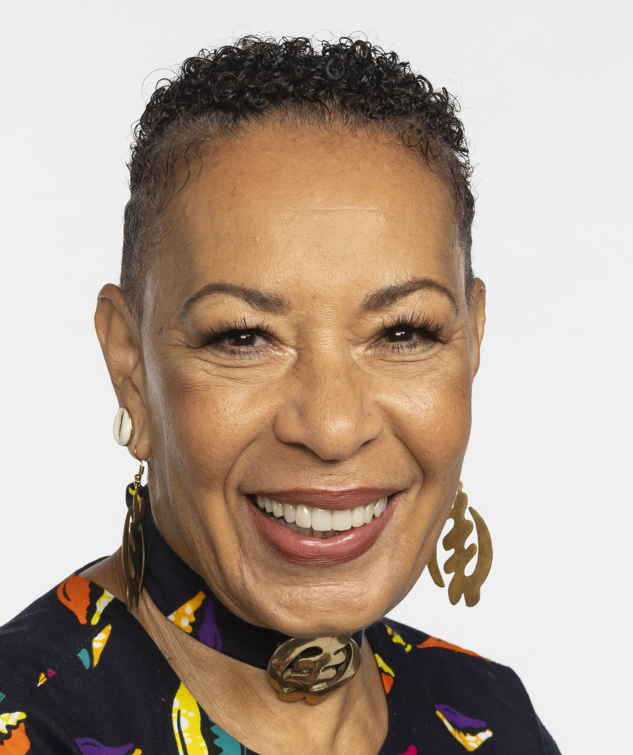 Dr. Cheryl Grills
