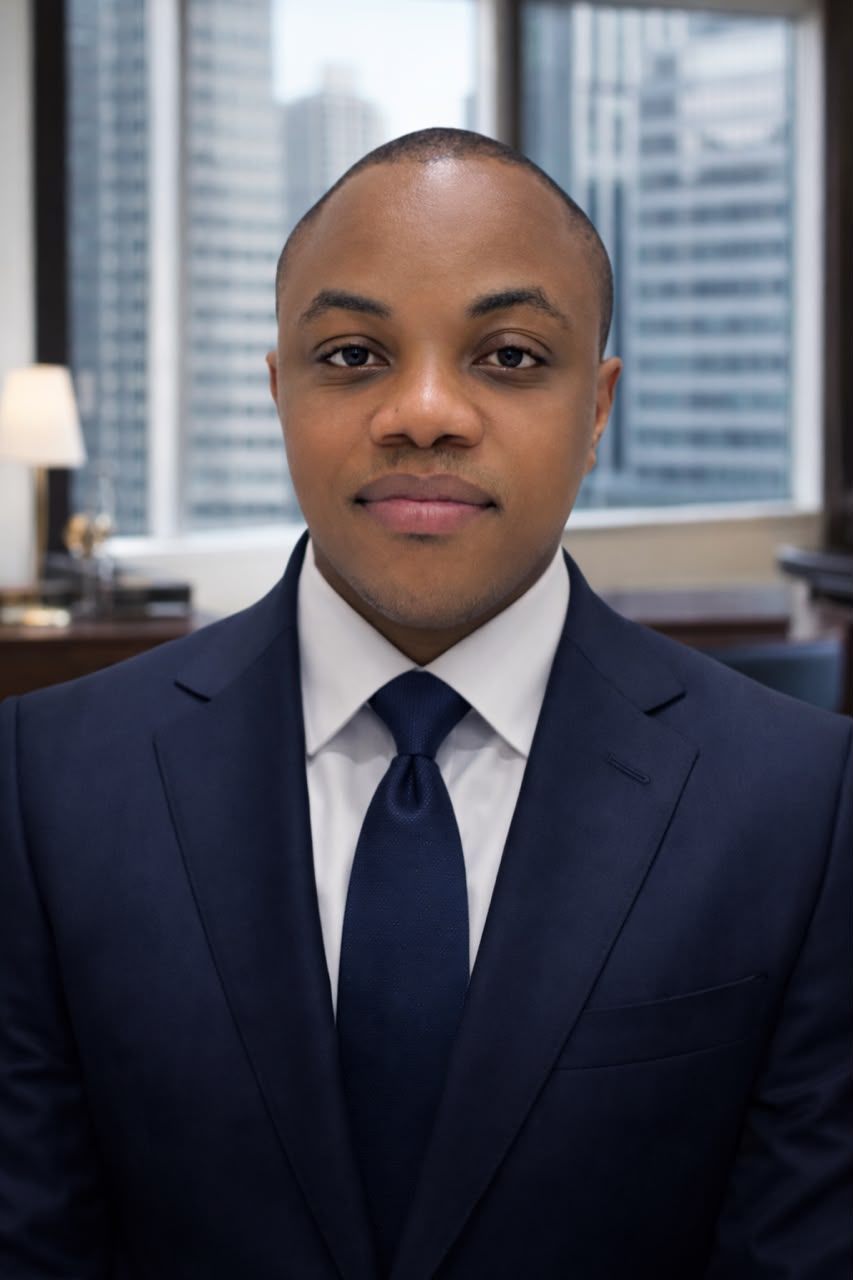 Gabriel King Akpalu
