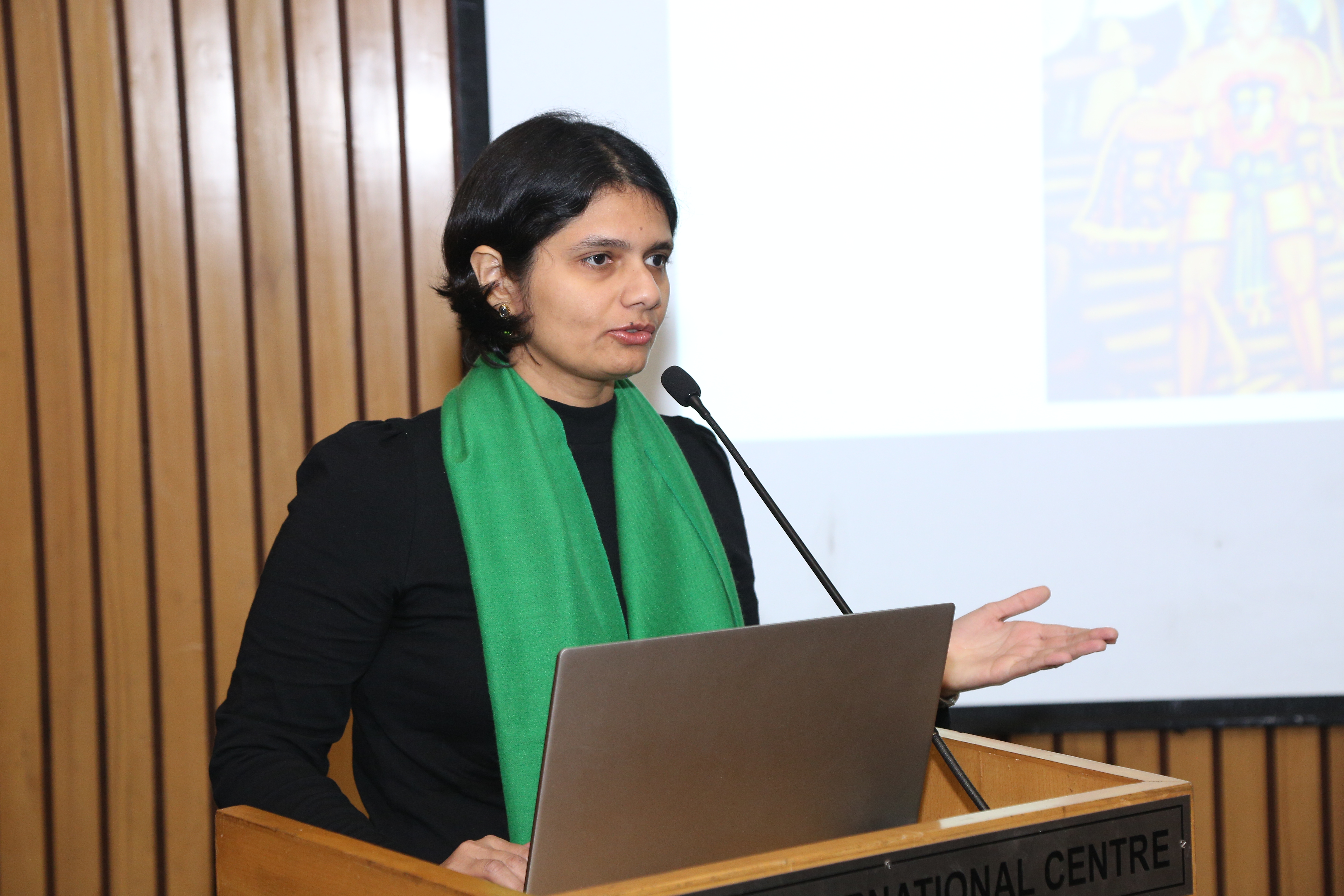 Dr. Meera Venkatachalam