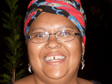 Michelle S. May