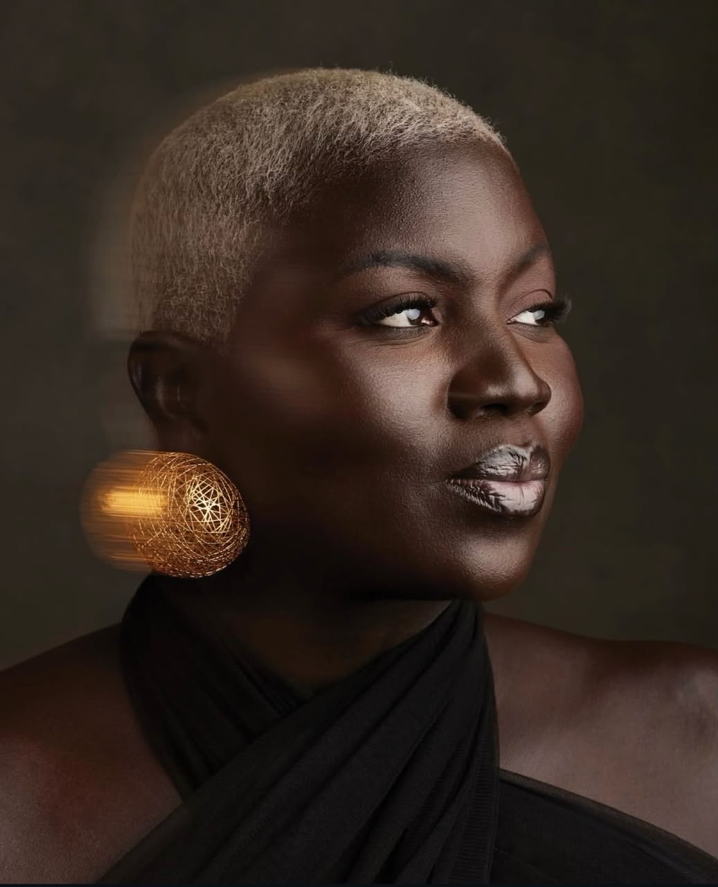 Prof. Nyamal Tutdeal