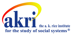 A.K. Rice Institute logo