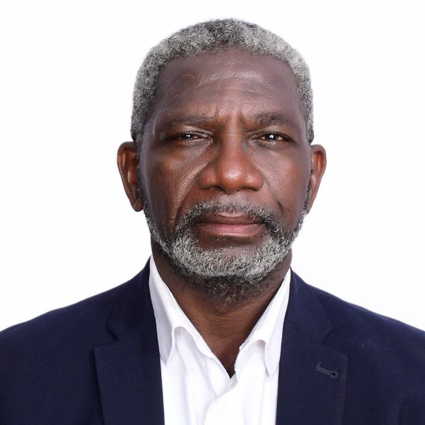 Augustine Paapa Sagoe, Conference Director