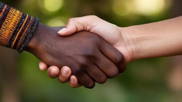 Emerging West African leaders