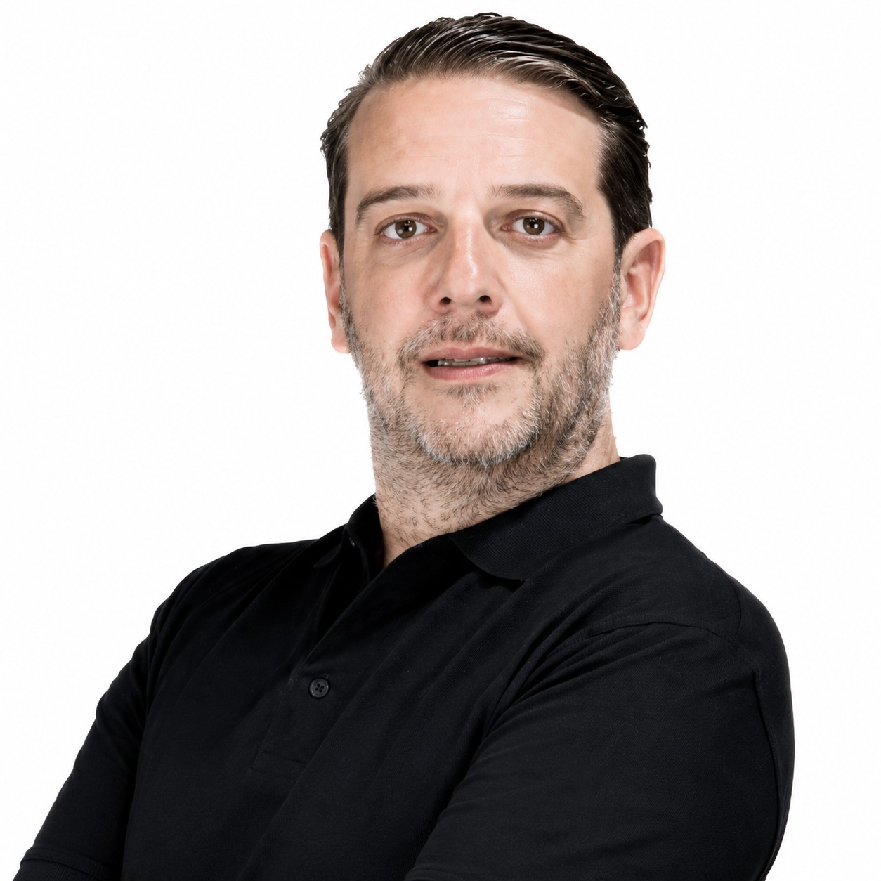 Carlos Remotti-Breton