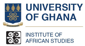 Institute of African Studies logo